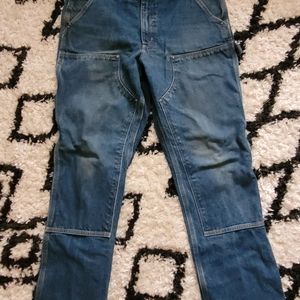 Men's Carhartt jeans